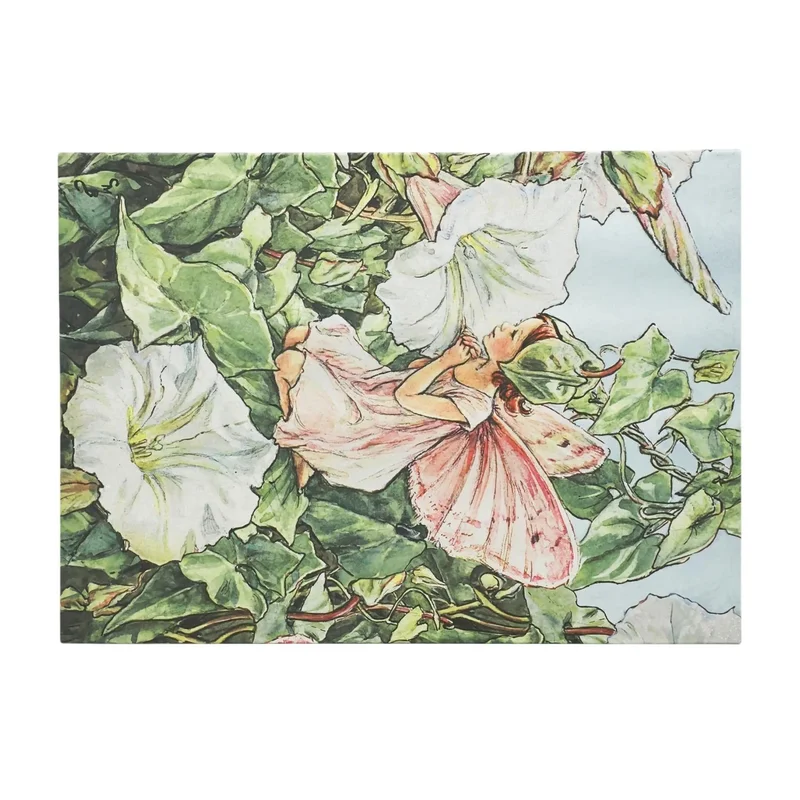 Paperblanks Папка за документи Bindweed Fairy