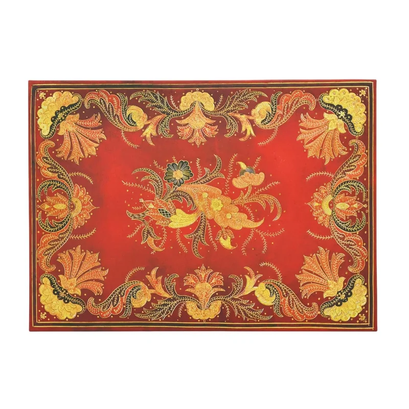 Paperblanks Папка за документи Fiammetta
