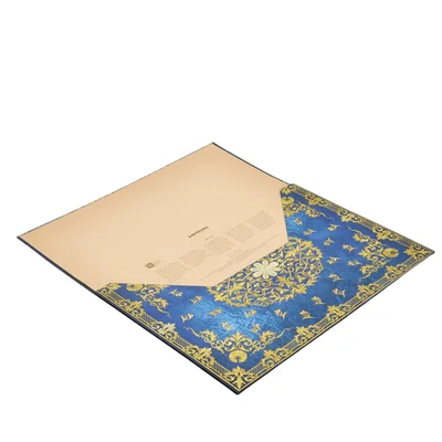 Paperblanks Папка за документи Silk Sky
