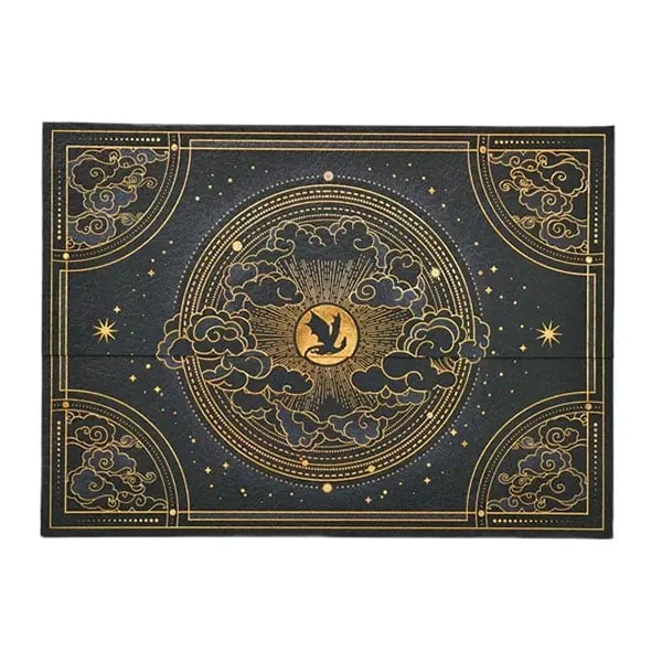 Paperblanks Папка за документи Shadows of Navarre