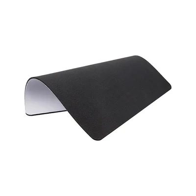 BESTSUB Пад за мишка, 23.5 х 19.5 cm, дебелина 3 mm, бял