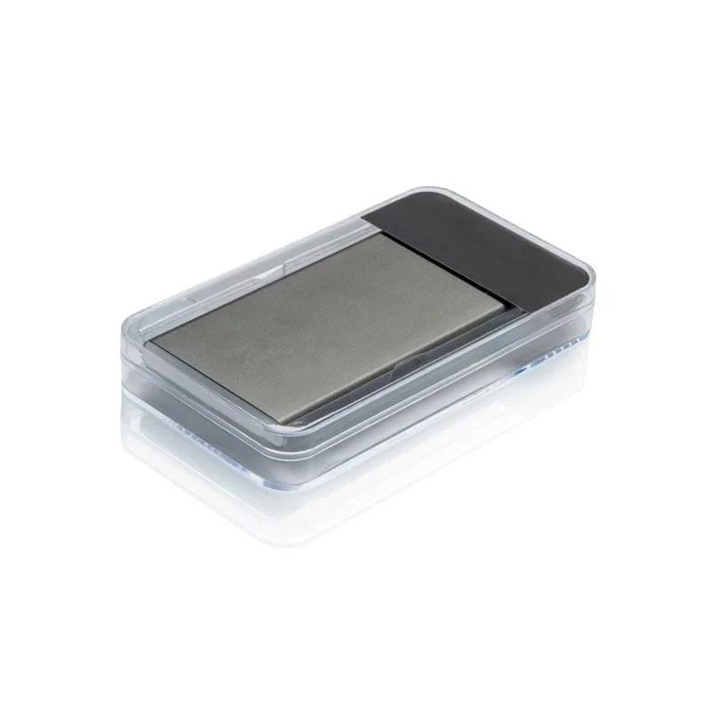 XD Мобилна батерия, 4000 mAh, антрацит