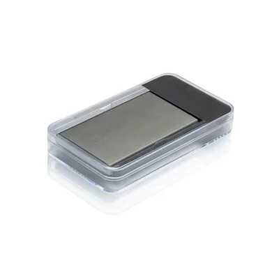 XD Мобилна батерия, 4000 mAh, антрацит