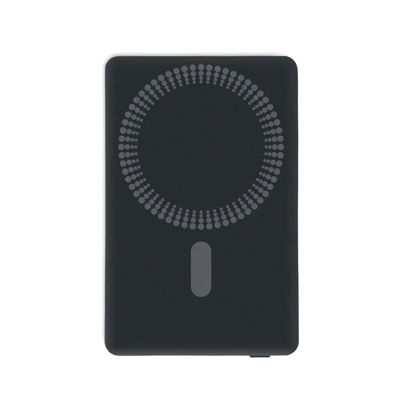 More Than Gifts Мобилна батерия Powerflat, магнитна, 10000 mAh, 20 W, синя