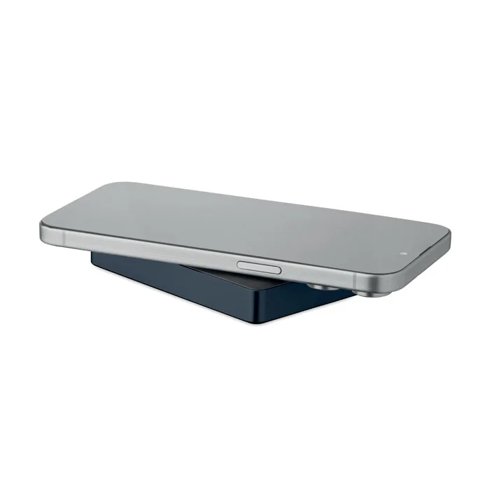 More Than Gifts Мобилна батерия Powerflat, магнитна, 10000 mAh, 20 W, синя