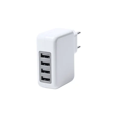 Cool Адаптер Bovin, 4 x USB, EU