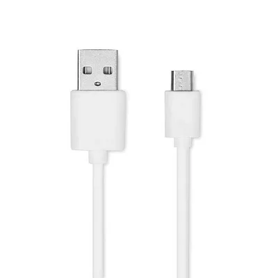 More Than Gifts Зарядно устройство Wirestand, безжично, 5 W, 71 х 80 х 114 mm, бамбук