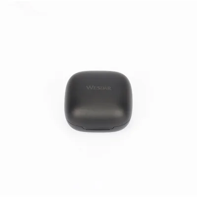 Слушалки Wesdar TWS38, безжични, черни