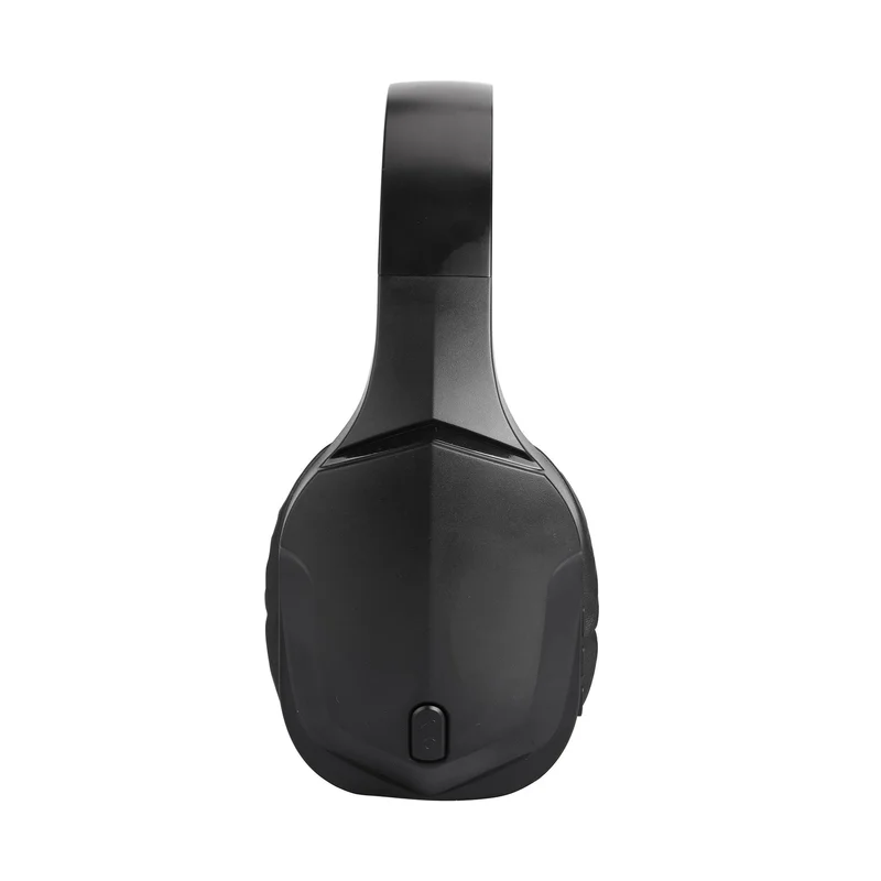 Слушалки Wesdar BH81, с Bluetooth, черни
