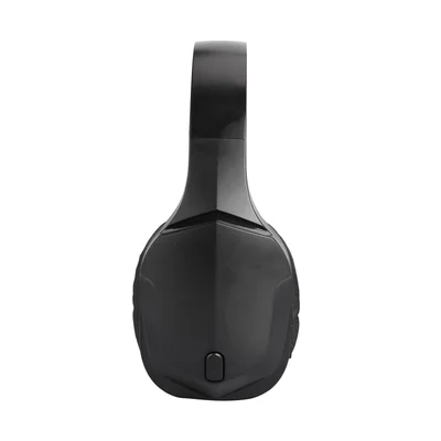 Слушалки Wesdar BH81, с Bluetooth, черни