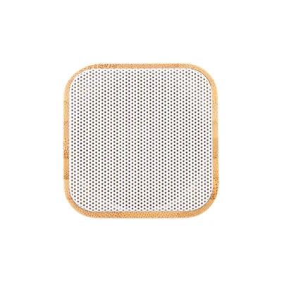 Cool Тонколона Cubbo, Bluetooth, бамбуков корпус