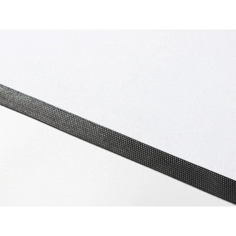 BESTSUB Изтривалка за врата, с гумен гръб, 60 х 40 cm