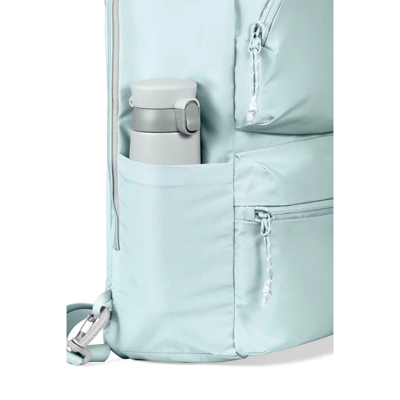 XD Раница Design Switch, с две лица, 16'', 22 L, мента и сиво