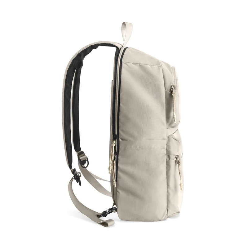 XD Раница Design Switch, с две лица, 16'', 22 L, бежово и черно