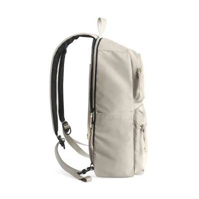 XD Раница Design Switch, с две лица, 16'', 22 L, бежово и черно