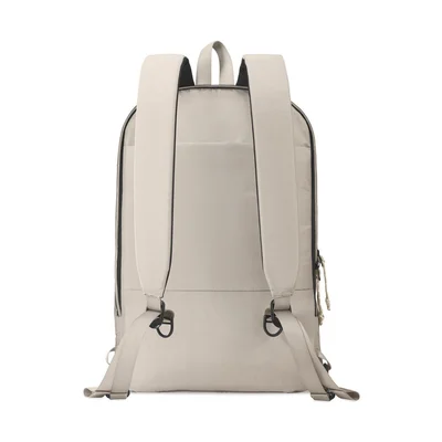 XD Раница Design Switch, с две лица, 16'', 22 L, бежово и черно