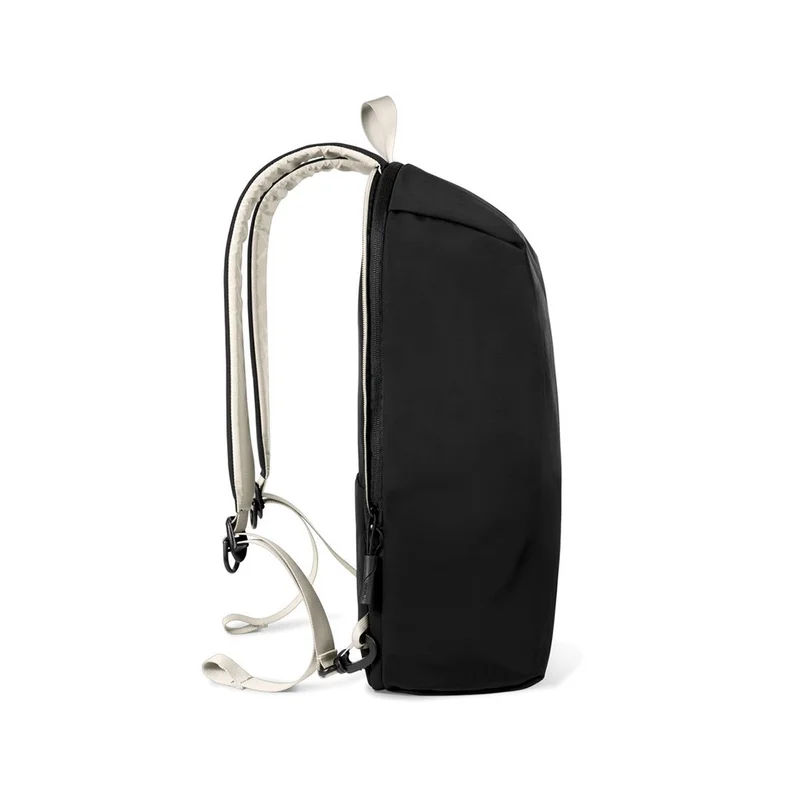 XD Раница Design Switch, с две лица, 16'', 22 L, бежово и черно