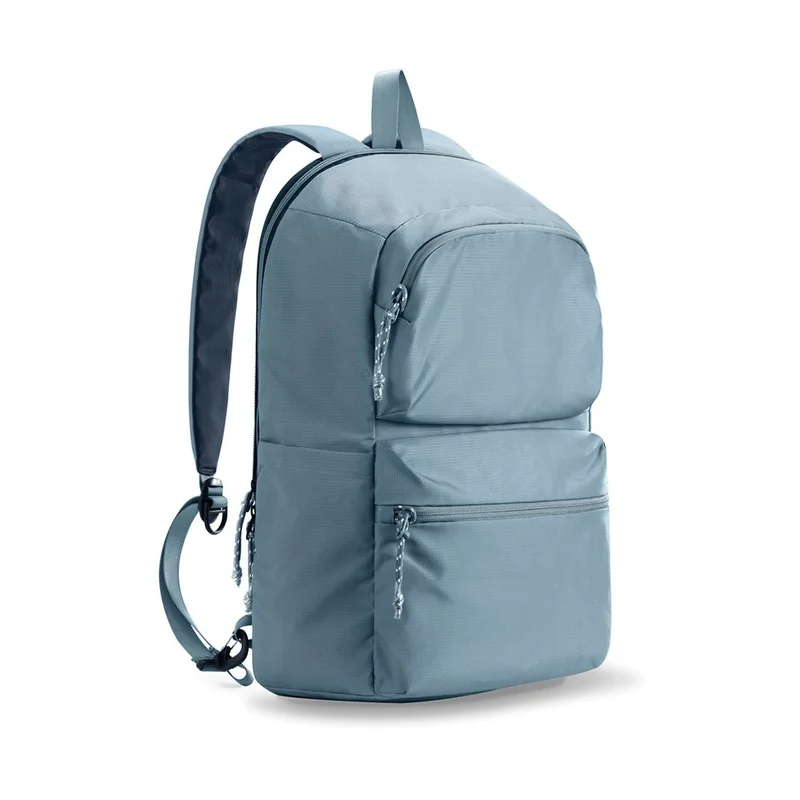 XD Раница Design Switch, с две лица, 16'', 22 L, светлосиньо и тъмносиньо