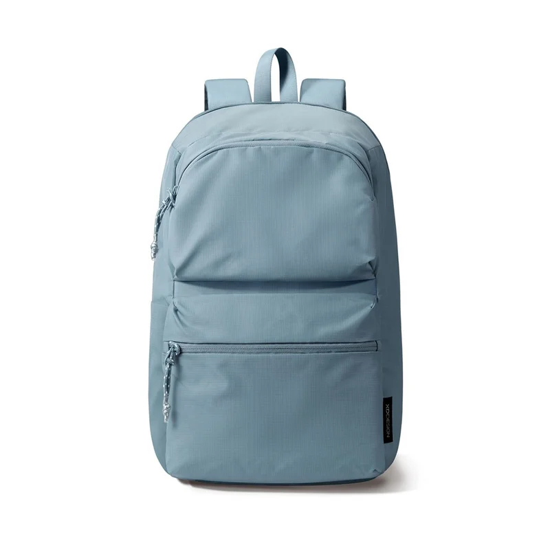 XD Раница Design Switch, с две лица, 16'', 22 L, светлосиньо и тъмносиньо