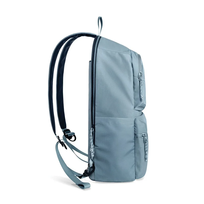 XD Раница Design Switch, с две лица, 16'', 22 L, светлосиньо и тъмносиньо