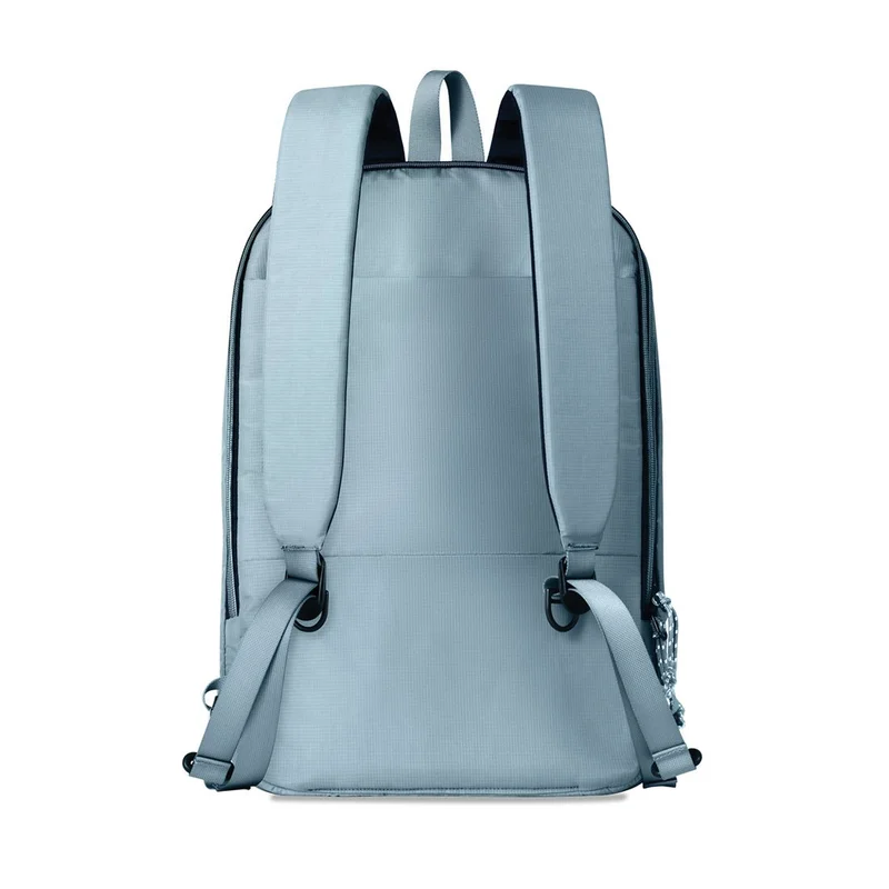 XD Раница Design Switch, с две лица, 16'', 22 L, светлосиньо и тъмносиньо