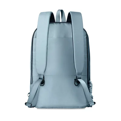XD Раница Design Switch, с две лица, 16'', 22 L, светлосиньо и тъмносиньо