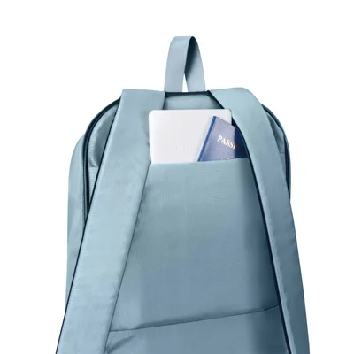 XD Раница Design Switch, с две лица, 16'', 22 L, светлосиньо и тъмносиньо