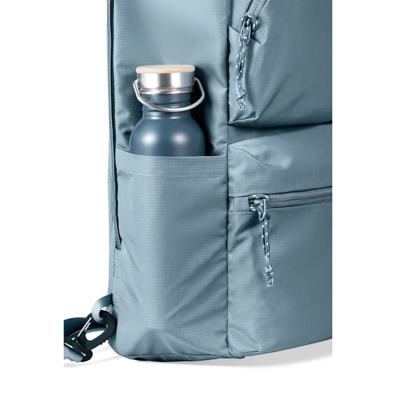XD Раница Design Switch, с две лица, 16'', 22 L, светлосиньо и тъмносиньо