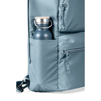 XD Раница Design Switch, с две лица, 16'', 22 L, светлосиньо и тъмносиньо