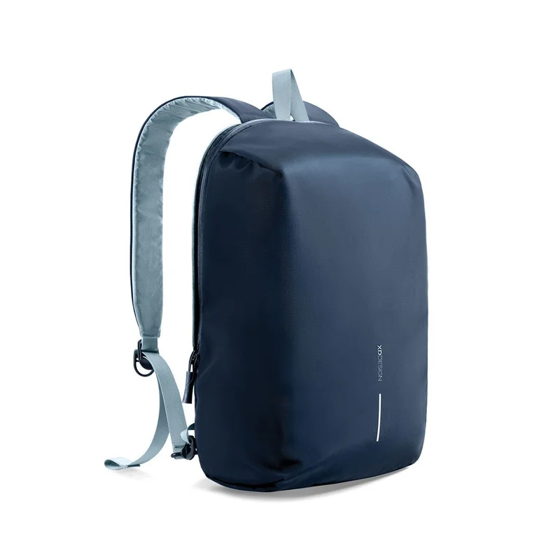 XD Раница Design Switch, с две лица, 16'', 22 L, светлосиньо и тъмносиньо