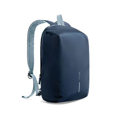 XD Раница Design Switch, с две лица, 16'', 22 L, светлосиньо и тъмносиньо