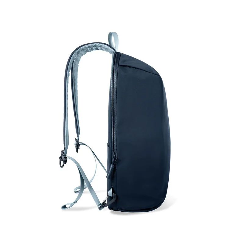 XD Раница Design Switch, с две лица, 16'', 22 L, светлосиньо и тъмносиньо