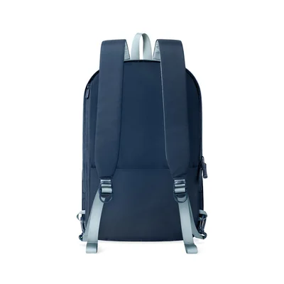 XD Раница Design Switch, с две лица, 16'', 22 L, светлосиньо и тъмносиньо