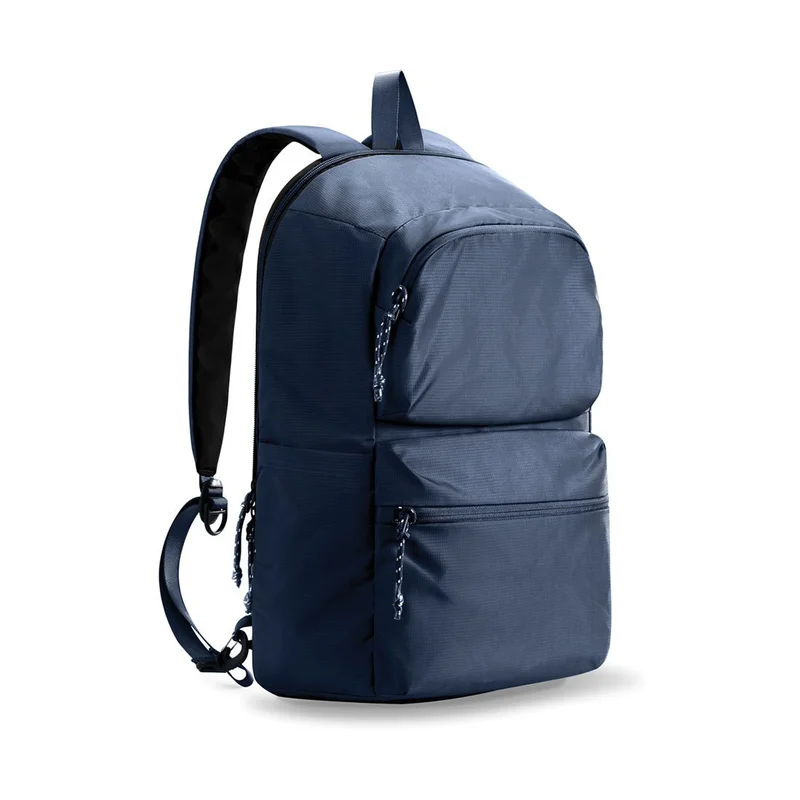 XD Раница Design Switch, с две лица, 16'', 22 L, тъмносиньо и черно