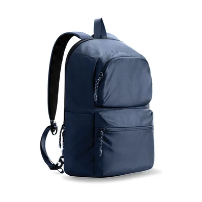 XD Раница Design Switch, с две лица, 16'', 22 L, тъмносиньо и черно