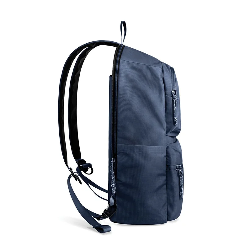 XD Раница Design Switch, с две лица, 16'', 22 L, тъмносиньо и черно