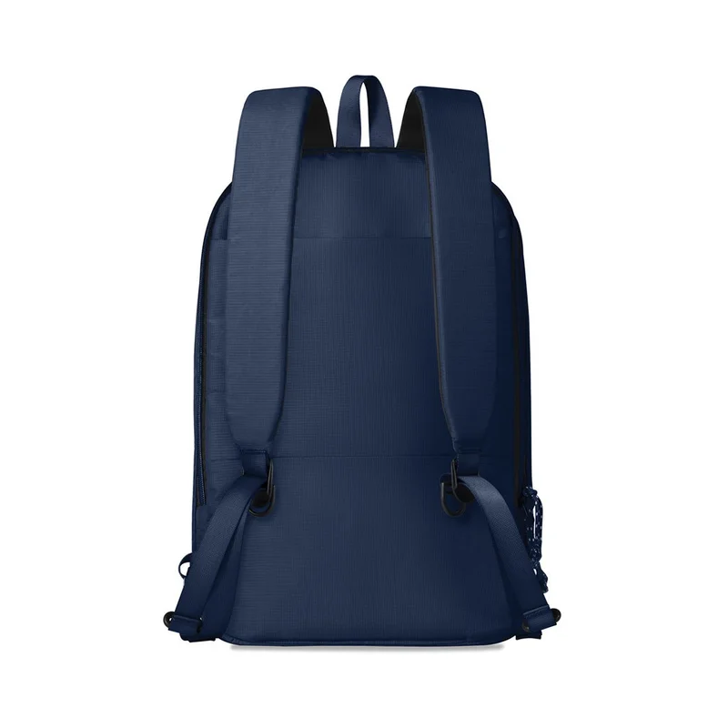 XD Раница Design Switch, с две лица, 16'', 22 L, тъмносиньо и черно