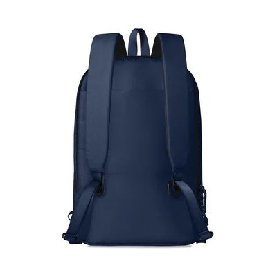 XD Раница Design Switch, с две лица, 16'', 22 L, тъмносиньо и черно