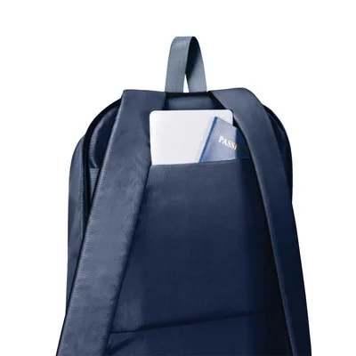 XD Раница Design Switch, с две лица, 16'', 22 L, тъмносиньо и черно