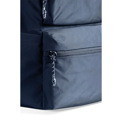 XD Раница Design Switch, с две лица, 16'', 22 L, тъмносиньо и черно