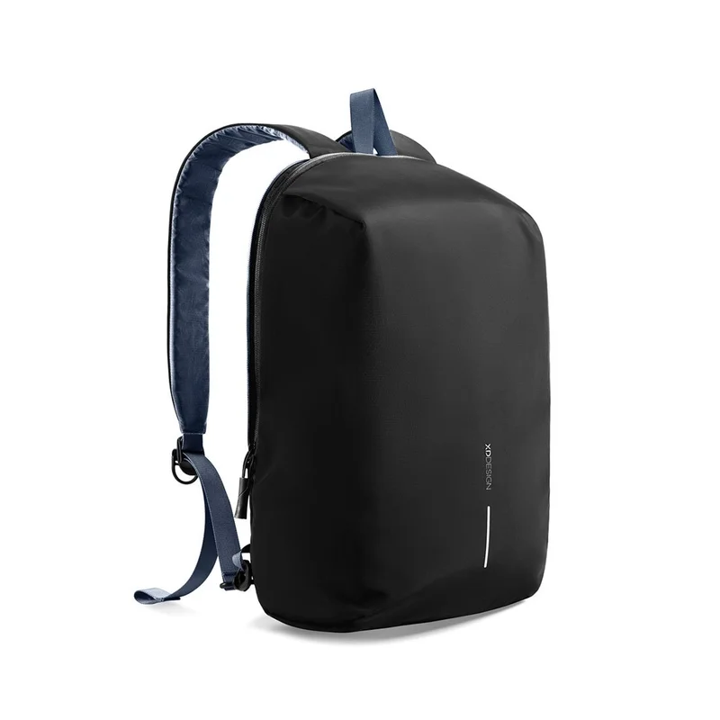 XD Раница Design Switch, с две лица, 16'', 22 L, тъмносиньо и черно