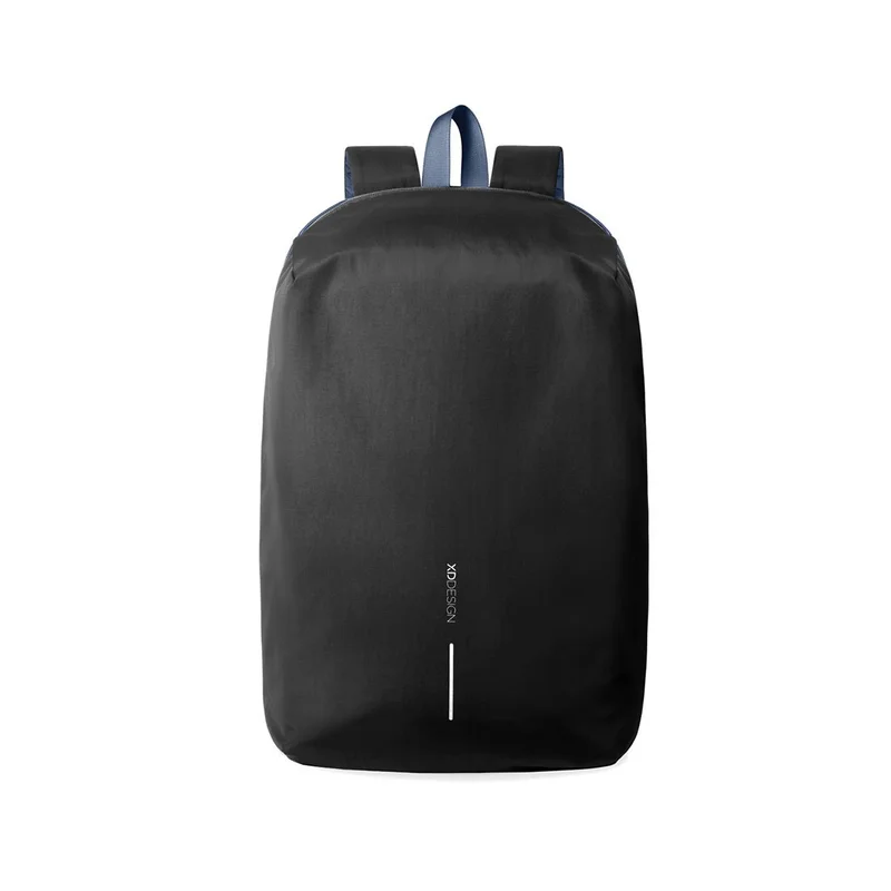 XD Раница Design Switch, с две лица, 16'', 22 L, тъмносиньо и черно