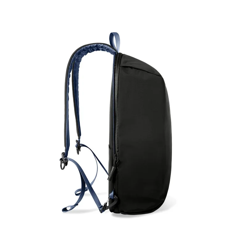 XD Раница Design Switch, с две лица, 16'', 22 L, тъмносиньо и черно