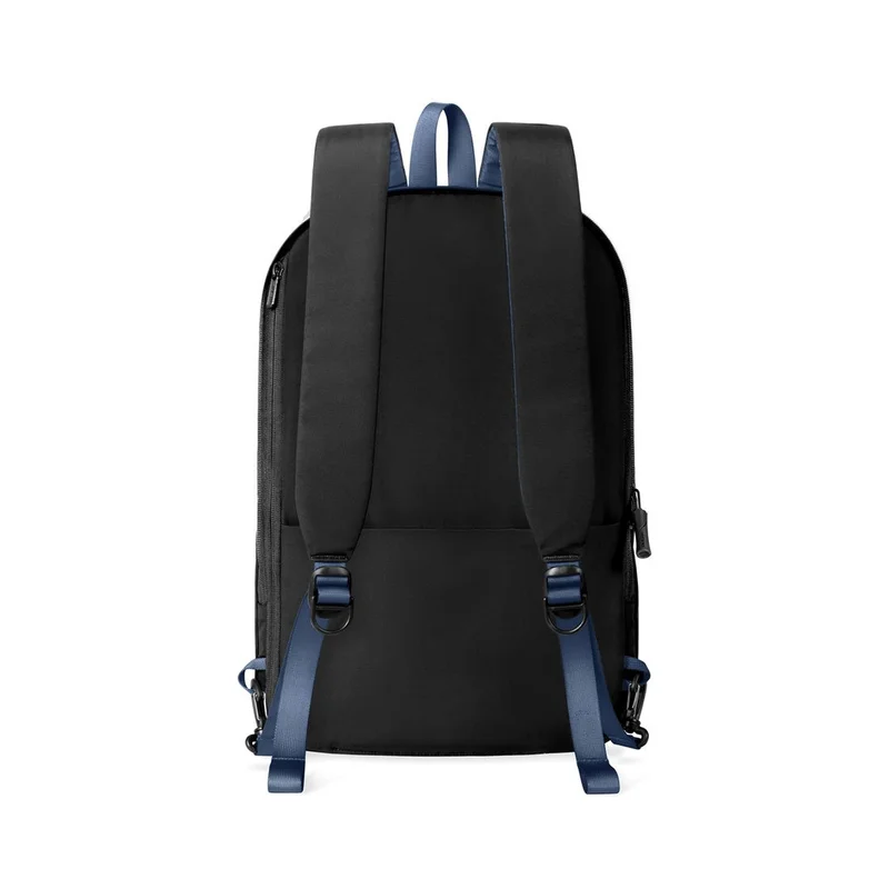 XD Раница Design Switch, с две лица, 16'', 22 L, тъмносиньо и черно