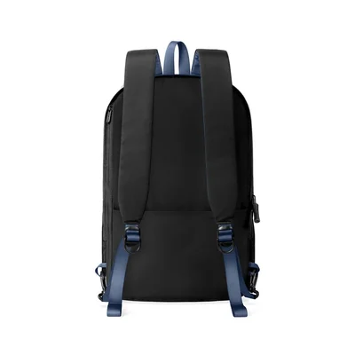 XD Раница Design Switch, с две лица, 16'', 22 L, тъмносиньо и черно