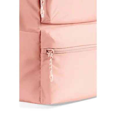 XD Раница Design Switch, с две лица, 16'', 22 L, сиво и розово