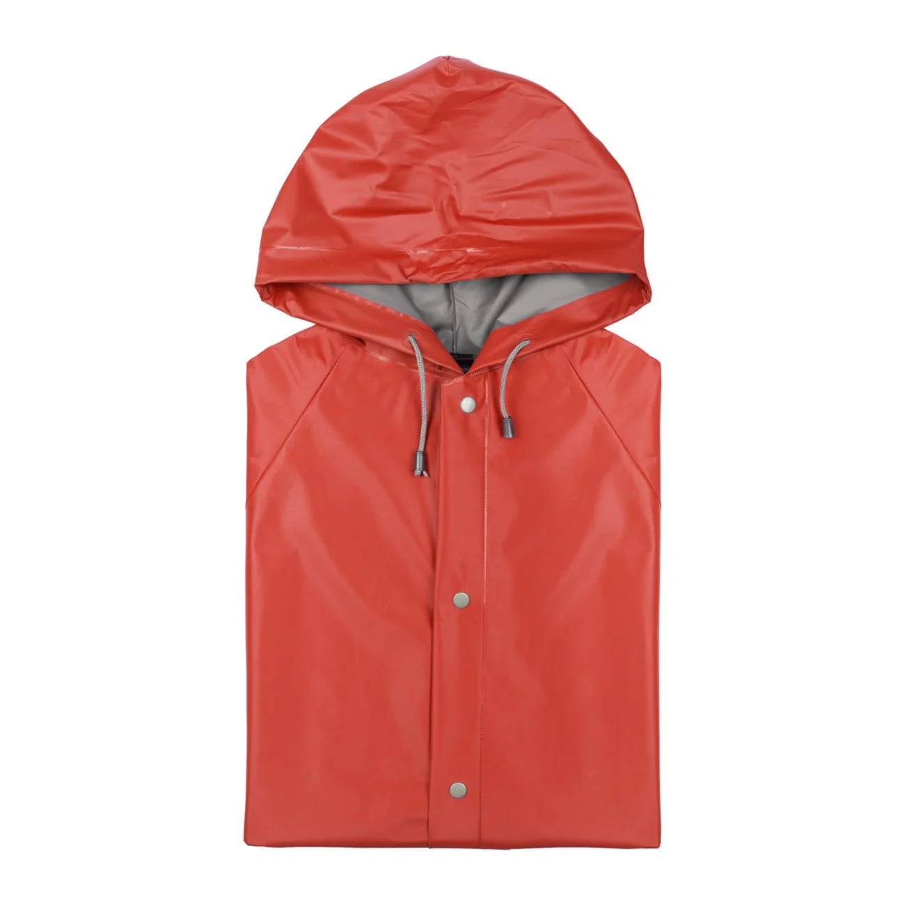 Cool Дъждобран Mariner, размер XL-XXL, червен
