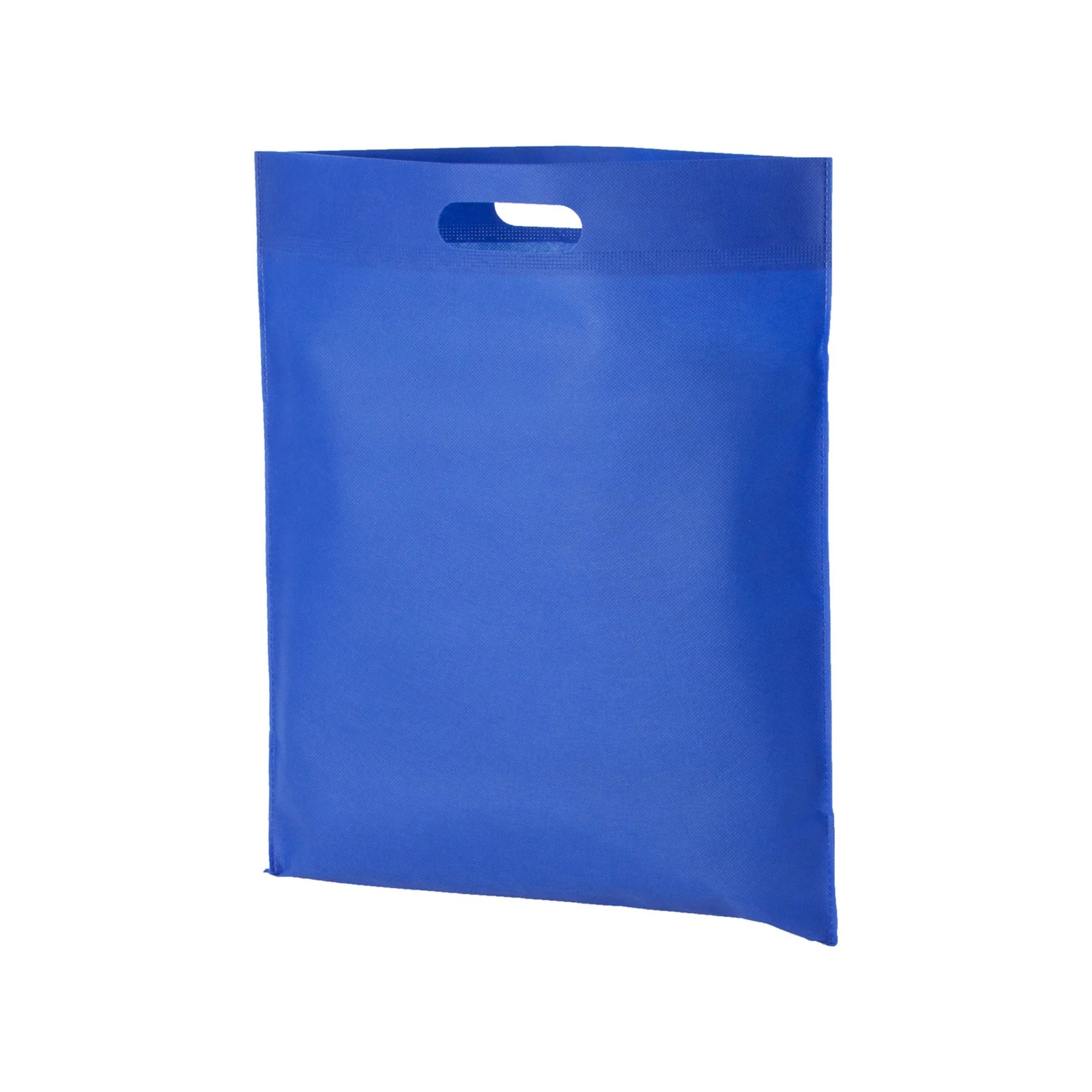 Cool Торба Mizzen, нетъкан текстил, 34 х 43 cm, синя