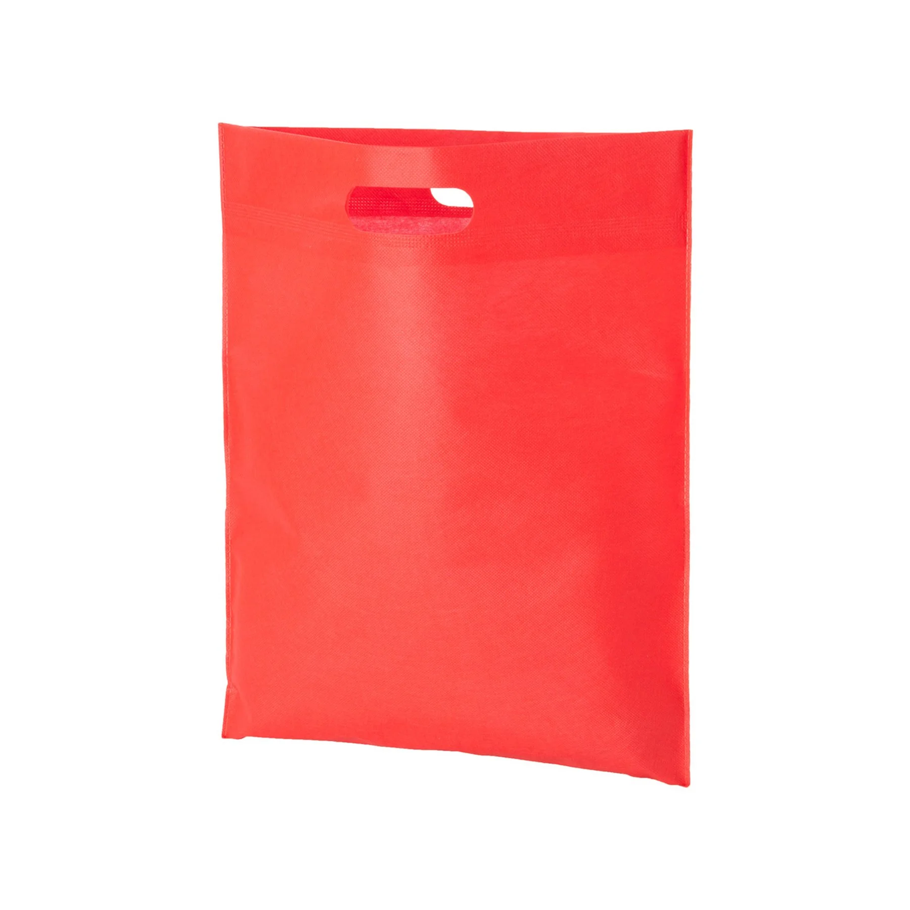 Cool Торба Mizzen, нетъкан текстил, 34 х 43 cm, червена