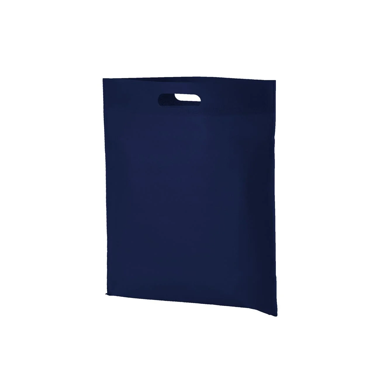 Cool Торба Mizzen, нетъкан текстил, 34 х 43 cm, тъмносиня